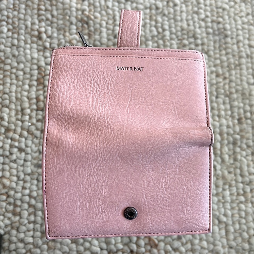 Matt & Nat Wallet